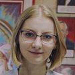 Полянина Екатерина Владимировна