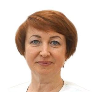 Юрасова Татьяна Александровна