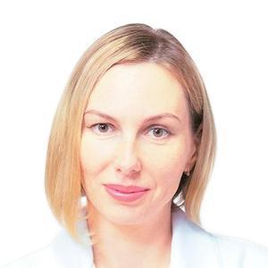 Лесняк Анна Борисовна