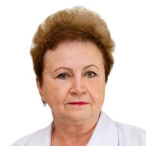 Хараева Наталья Сергеевна