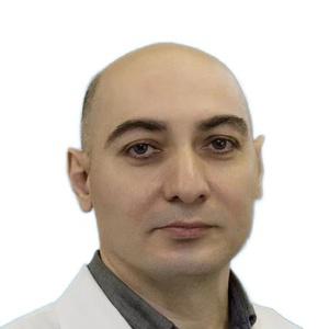 Мирзоев Махмуд Алимирзаевич