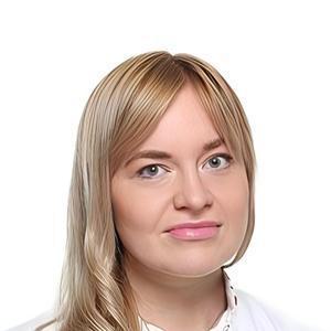 Мурашко Светлана Михайловна