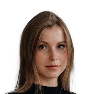 Сагитова (Цебенко) Елена Ильинична