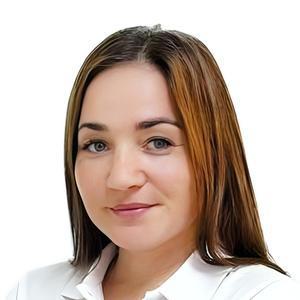 Насибуллина Диана Ниязовна