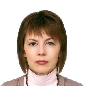 Убейко Наталья Ивановна