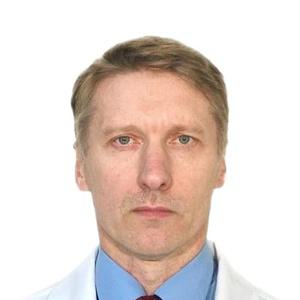 Лузянин Александр Валерьевич