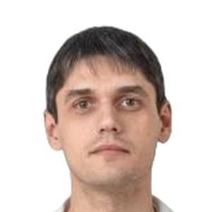 Ефук Михаил Эдуардович