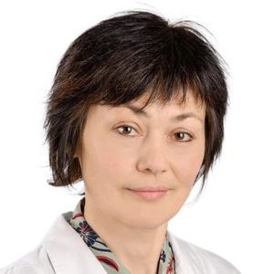 Катаева Ирина Эдвардовна