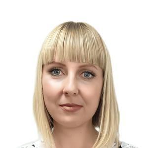 Конева Ирина Васильевна