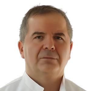 Салахов Эльзамин Салех