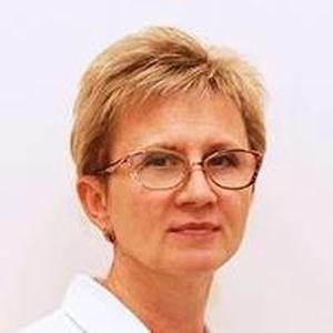 Тишкова Елена Брониславовна