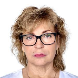 Колчина Татьяна Викторовна
