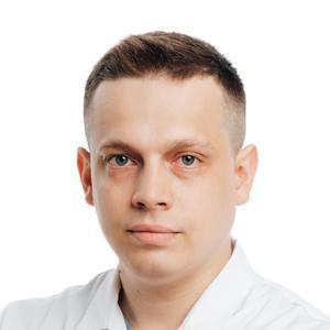 Батанов Даниил Игоревич
