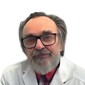 Дидковский Николай Антонович