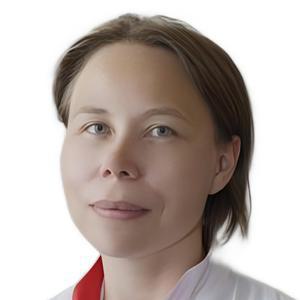 Шпикалова Ирина Юрьевна