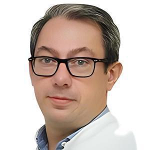 Свиридов Павел Владимирович