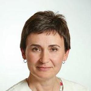 Слюсаренко Полина Ивановна