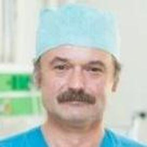 Козыренко Сергей Владимирович