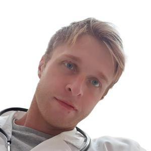 Ругин Мирон Андреевич
