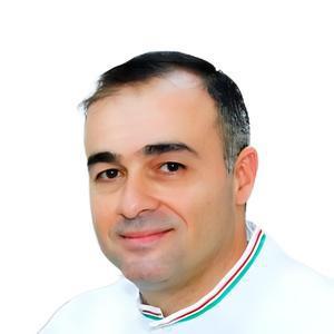 Дебс Самир