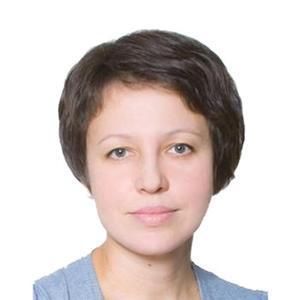 Камалова Гульназ Раисовна