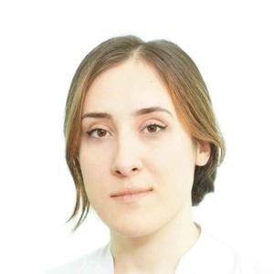 Шайхутдинова (Ибрагимова) Римма Рамисовна