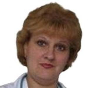 Жмойдик Елена Викторовна