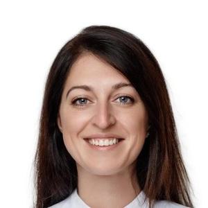 Самсоненко Ольга Владимировна
