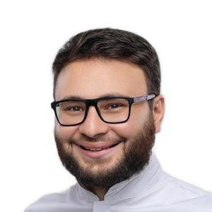 Узденов Рашид Хасанович