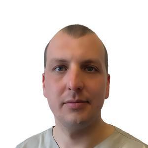 Черкашин Николай Николаевич