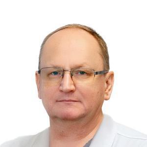 Гаврилов Сергей Михайлович