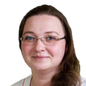 Адоньева Наталья Андреевна