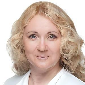 Кузнецова Оксана Викторовна