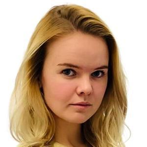Орлова Алина Николаевна