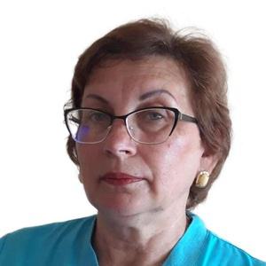 Маслиева Елена Николаевна