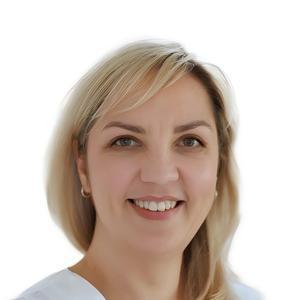 Омылова Юлия Владимировна