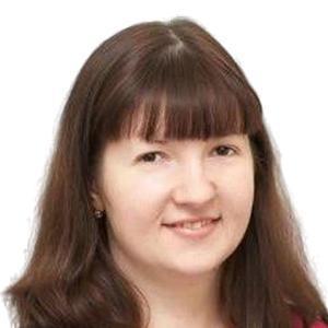 Петрова Марина Адалетовна