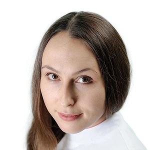 Захарова Светлана Александровна
