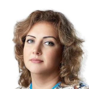 Дуганова Марина Викторовна