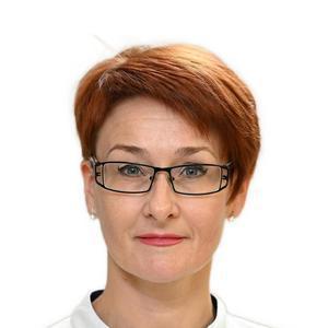 Кирилина Екатерина Александровна