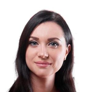 Солозобова Анастасия Игоревна