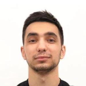 Мусаев Шамиль МагомедХабибович
