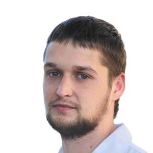 Рязанцев Денис Иванович