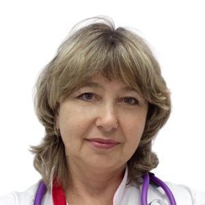 Траубе Елена Ефимовна