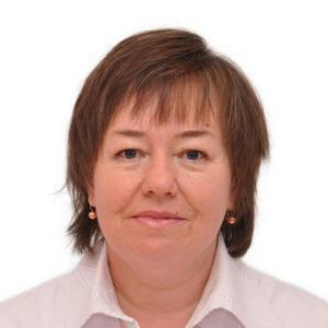 Анисимова Любовь Александровна