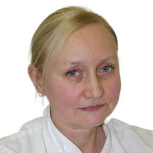 Быкова Ирина Борисовна