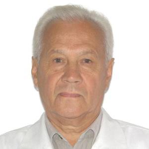 Даутов Ренат Загитович