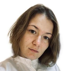 Курчик Екатерина Викторовна