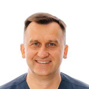 Черняев Андрей Николаевич