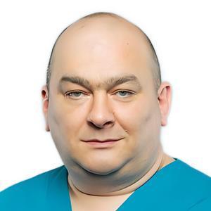 Рожнев Вадим Борисович